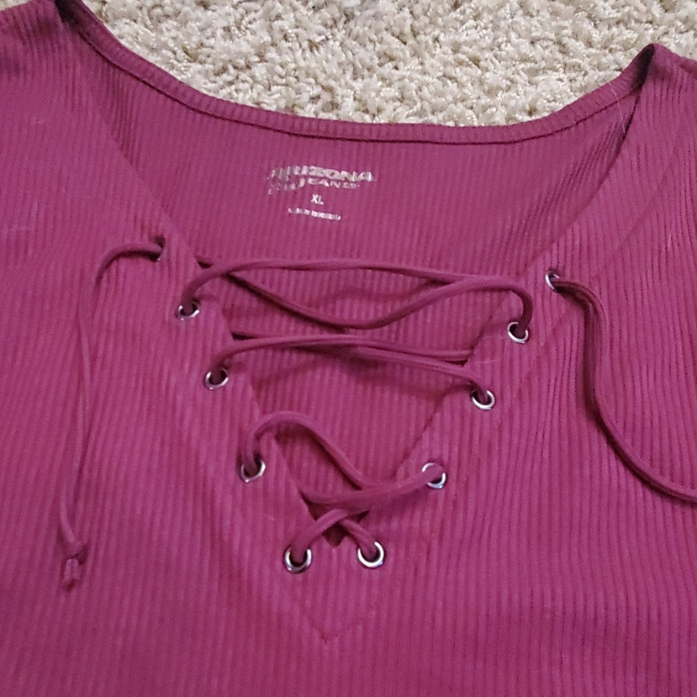 Deep ruby JCP - Picture 2 of 3